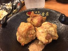 -博多一幸舍(侨福芳草地购物中心店)