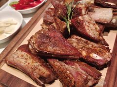-融和里(华润·二十四城店)