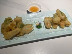 -码头见·潮汕菜(领展中心城店)