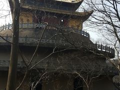 -南京市无想山景区