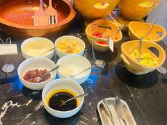 -上海苏宁宝丽嘉酒店·Cafe Bellagio西餐厅