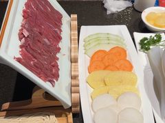 -蒙都43°9羊火锅(平庄店)