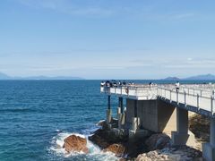 -大梅沙海滨公园