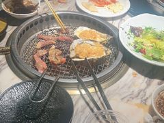 -火炉火自助餐(喜隆多店)