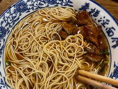 -老横泾面馆(吴中横泾店)