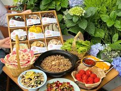 -花与菌·野生菌火锅(大理古城店)