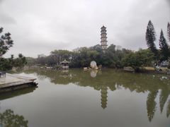 -江心屿景区