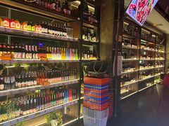 -M99 BEER世界啤酒吧(鸿云悦街店)