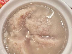 -玉华台饭庄(裕中西里小区店)