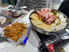 -BOPEYE·波派炸鸡(九霄天地店)