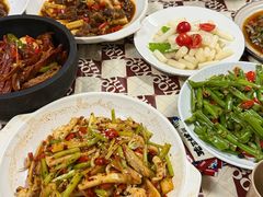 -老三样·旧食新味(船山路店)