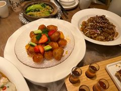 -粤集·手工粤菜(皇庭广场店)