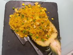 -3号仓库·创意中国菜(嘉兴龙鼎万达店)