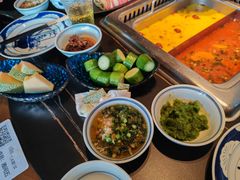 -大隐·成都火锅Bistro(合生麒麟新天地店)