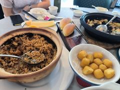 -晋江荣誉国际酒店·港誉茶餐厅