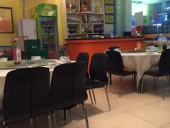 -椒小兔·盐帮川菜中餐厅(金沙时代广场店)