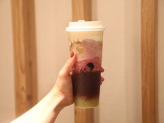 -喜茶(佛山顺德大良东乐路店)