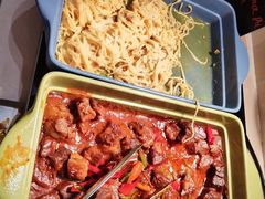 -昆明南亚风情园豪生大酒店-泰式国际海鲜自助餐厅