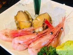 -新鲜特色餐厅(香格里拉大酒店)