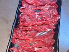 -宴全牛粤来越牛潮汕鲜牛肉火锅(海州万达广场店)