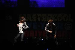 -MASTER COOL舞蹈工作室