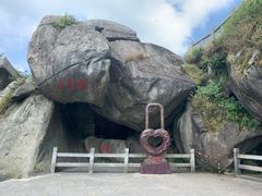 -南岳衡山风景名胜区