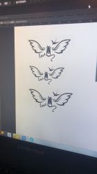 -椿树下·Tattoo纹身工作室