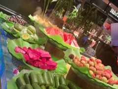 -宴立方海鲜自助(义乌万达广场店)