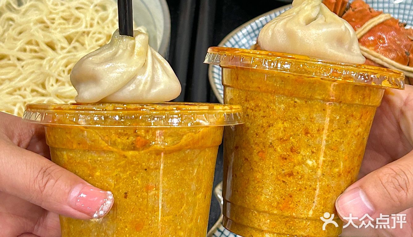 天津这一碗真的没有对手。。。
