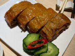 -鼎泰丰(当代商城店)