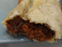 -满兴咱妈烀饼铁锅炖(兰州北街店)