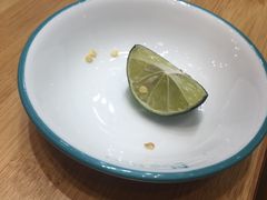 -越小品·越南餐厅(万科里店)