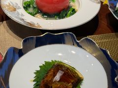 -曾宴·楚菜(湖北省博物馆店)