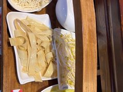 -陈府大宅门成都火锅·手切鲜肉(太原街店)