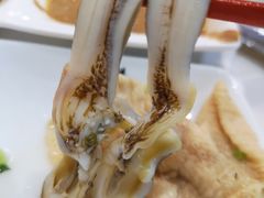 -一品鲜海鲜火锅(海信广场店)
