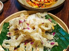 -良米山·云南野生菌过桥米线(上海首店)