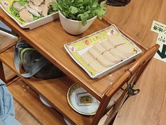 -芦月轩羊蝎子(劲松店)