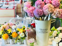 -dotcom coffee古点咖啡(致真大厦店)
