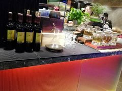 -吉布鲁牛排海鲜自助(温江合生汇店)