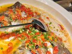 -费大厨辣椒炒肉(万家丽一店)