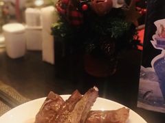 -OPEN開全日自助餐厅·西餐·海鲜(佛山希尔顿酒店)