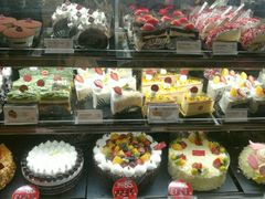 -85度C(厦门中华城新店)