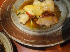 -辣不二地道川菜(汉水路店)