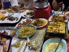 -清真·金鑫隆牛羊肉(环山路店)