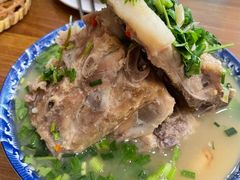-曼谷食堂·泰国家庭料理