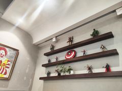 -帕蓝·暹罗料理(大学路店)