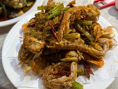 -小海丁