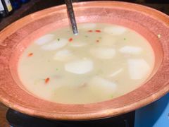 -霄汉羊排(万松园一店)