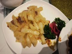-得月楼·省级非遗·传统苏帮菜(观前店)