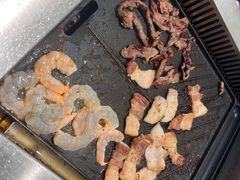 -尹珍珠·韩式无限烤肉(回龙湾店)